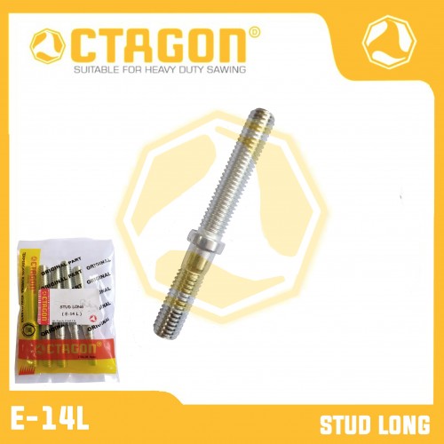 E-14 L STUD LONG