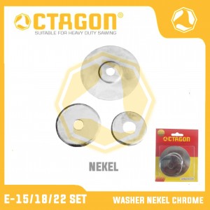 WASHER SET R/B-NEKEL