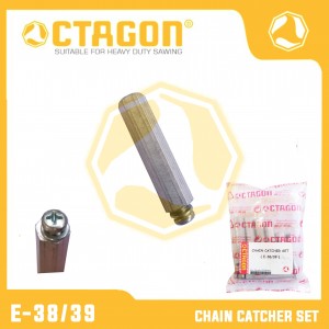 CHAIN CATHER + SCREW SET