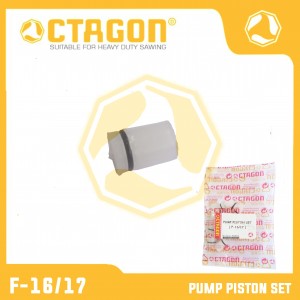 F-16/17 PUMP PISTON W/ ORING