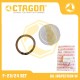 F-23/24 OIL FILTER CAP ASSY