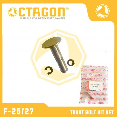 F-25/27 TRUST BOLT KIT