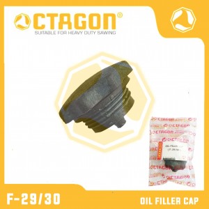 OIL FILLER CAP SET