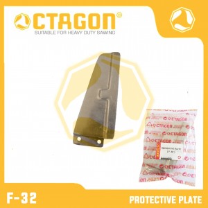 PROTECTIVE PLATE