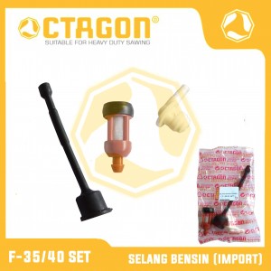 F-35/40 SELANG BENSIN IMPORT SET