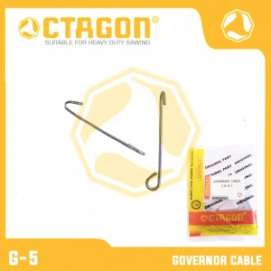 GOVERNOR CABLE