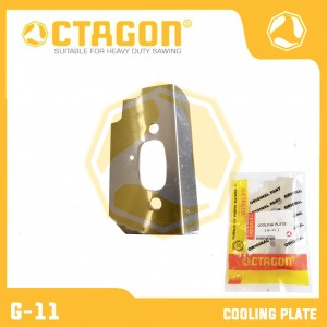 COOLING PLATE