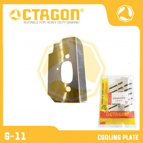 G-11 COOLING PLATE