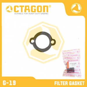 FILTER GASKET