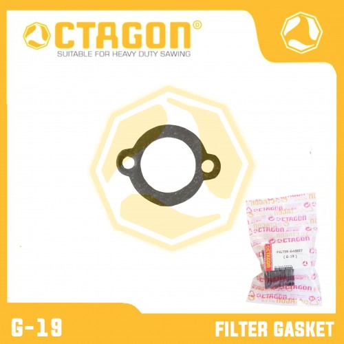 G-19 FILTER GASKET