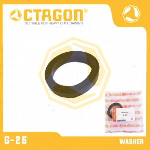 G-25 WASHER