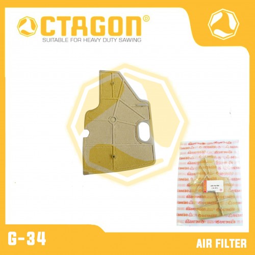 G-34 AIR FILTER