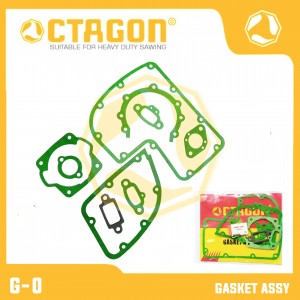 G-0 GASKET SET