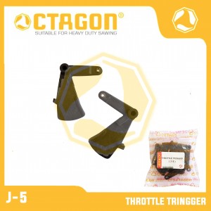 THROTTLE TRINGGER