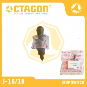 J-15/18 STOP SWITCH