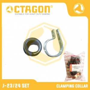 J-23/24 CLAMPING COLLAR IMPORT