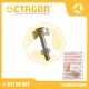 J-26/28 COUNTERSUNK SCREW ASSY