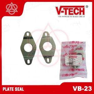 VB-23 PLATE SEAL