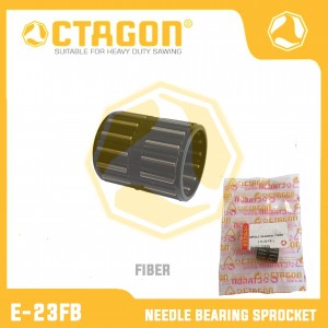 NEEDLE BEARING FIBER