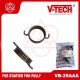 VB-29 AAA PER STARTER FOR PULLY