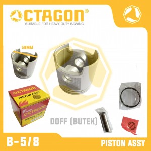 PISTON SET