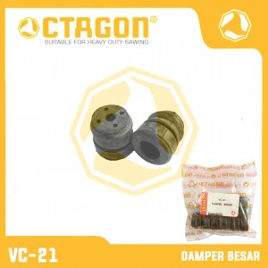 DAMPER BESAR OG