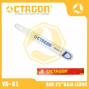 BAR 22'' BAJA LEBAR