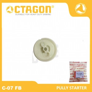 C- 7 PULLY STARTER