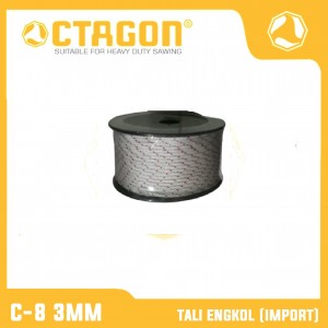 TALI ENGKOL 3MM IMPORT