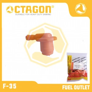 FUEL OUTLET