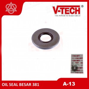 OIL SEAL BESAR