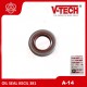 A-14 OIL SEAL KECIL