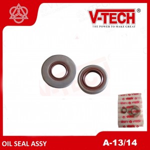 OIL SEAL SET