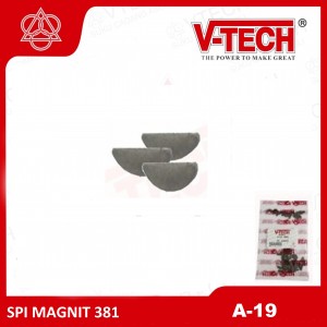 A-19 SPI MAGNIT