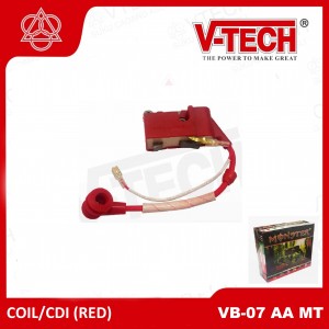 COIL / CDI (RED)