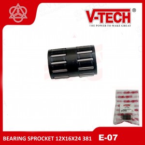 BEARING SPROCKET