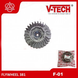 FLYWHEEL