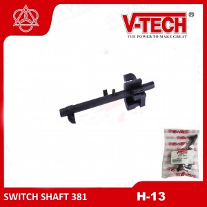 SWITCH SHAFT