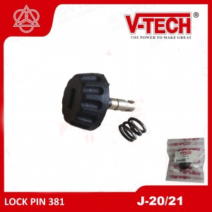 LOCK PIN