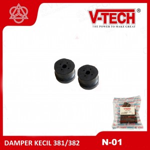 DAMPER KECIL