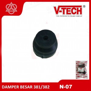 DAMPER BESAR