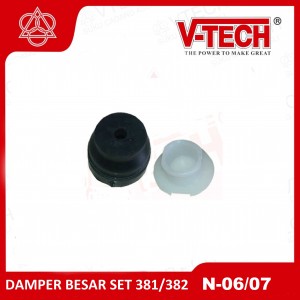 DAMPER BESAR SET