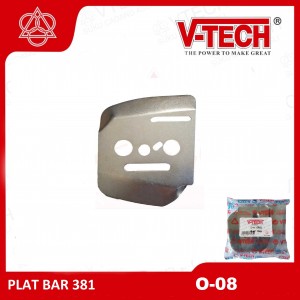 PLAT BAR