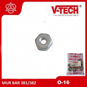 MUR BAR