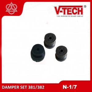 DAMPER SET