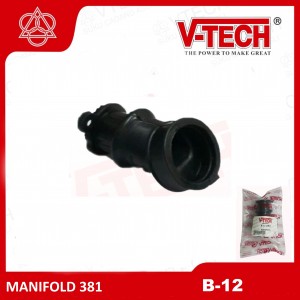 MANIFOLD