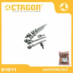 ADJUSTING NUT SET