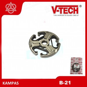 90 365 CS KAMPAS