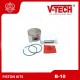 90 365 PA PISTON KITS