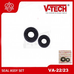 SEAL SET